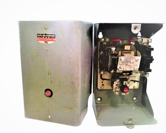 EATON CORPORATION 9586H6206A