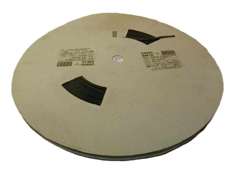 SUMITOMO MACHINERY INC SM12-3/8-BLACK-S