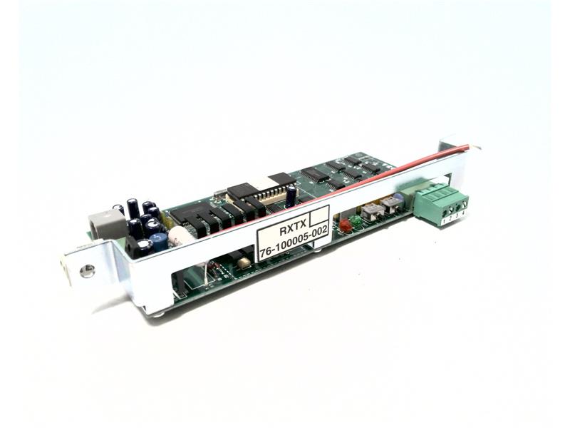 KIDDE-FENWAL, LLC 76-100005-002