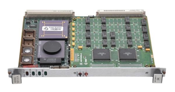 MOTOROLA SOLUTIONS MVME167-04A