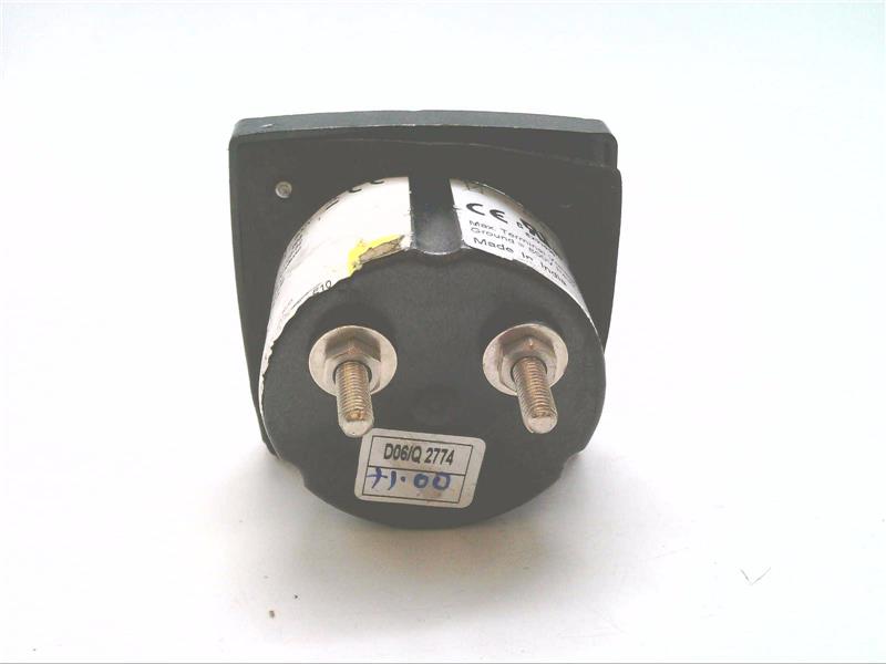 TE CONNECTIVITY 012-75AA-LJLJ-C6-B2