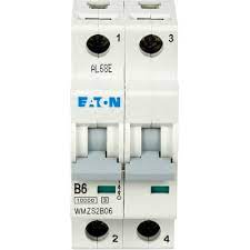 EATON CORPORATION WMZS2B06