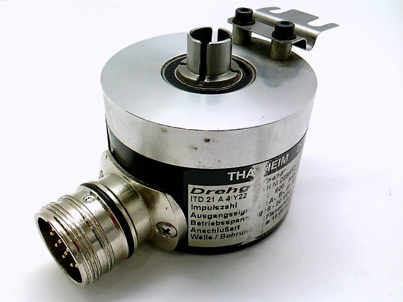 THALHEIM ITD-21-A4-Y22-2500-H-NI-D2SR12-S12-IP65-01