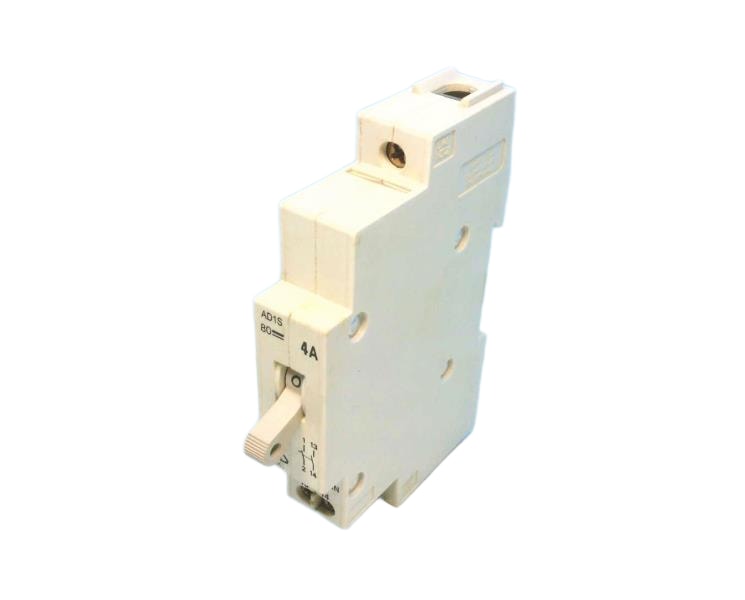 EATON CORPORATION AD1S-B2-AO-DN-H-A-61-4-3