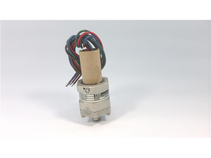 ITT CONTROLS 130P42C6