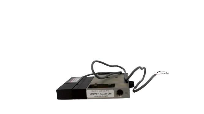 SMC NZM073HT-K5LZB-E15L