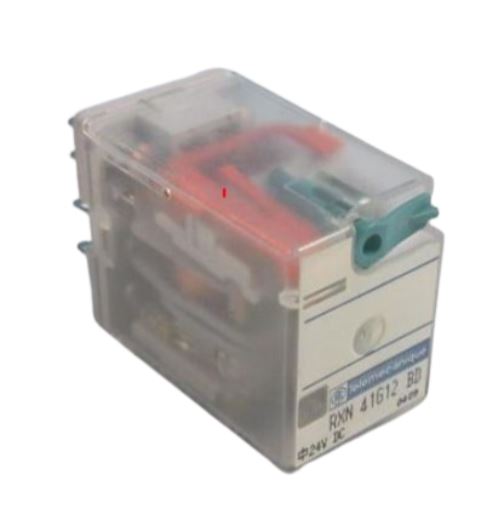 SCHNEIDER ELECTRIC RXN-41G12BD