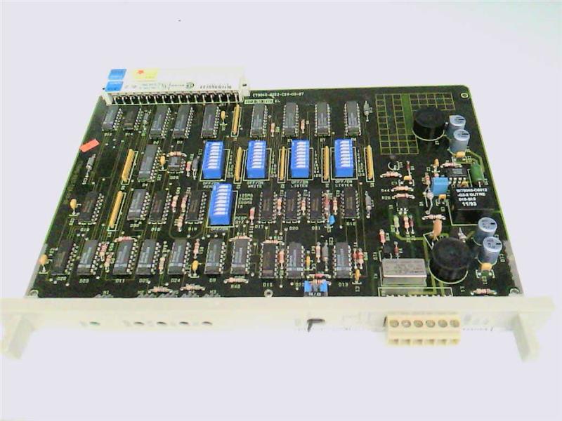 SIEMENS 6ES5313-3AA12