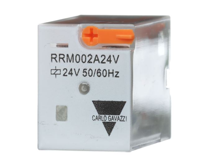 CARLO GAVAZZI RRM002A12V