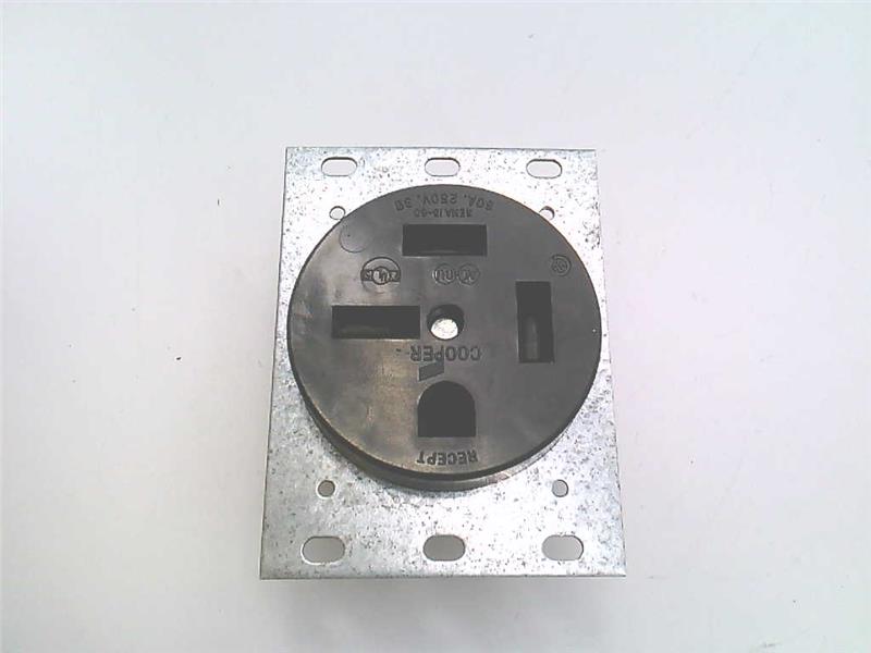 EATON CORPORATION 8430N