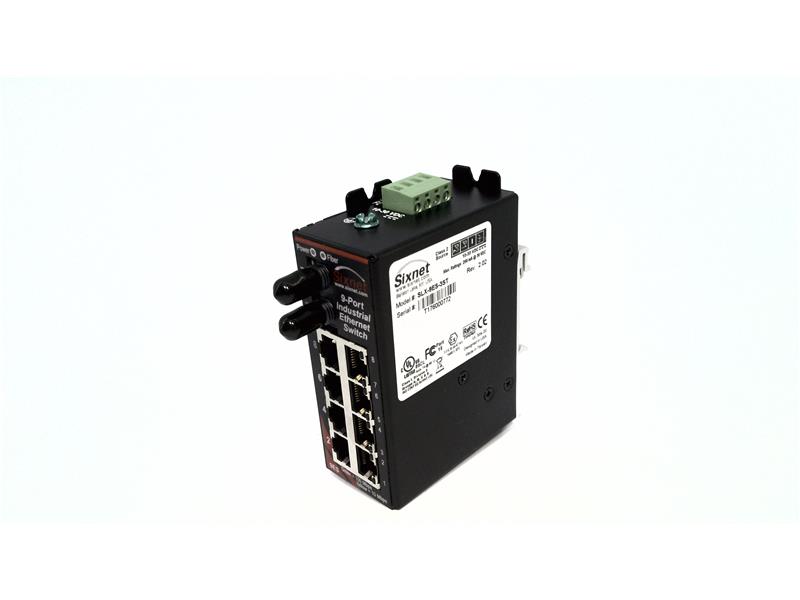 RED LION CONTROLS SLX-9ES-3ST