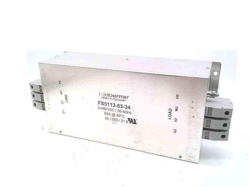 SCHAFFNER FS5113-63-34