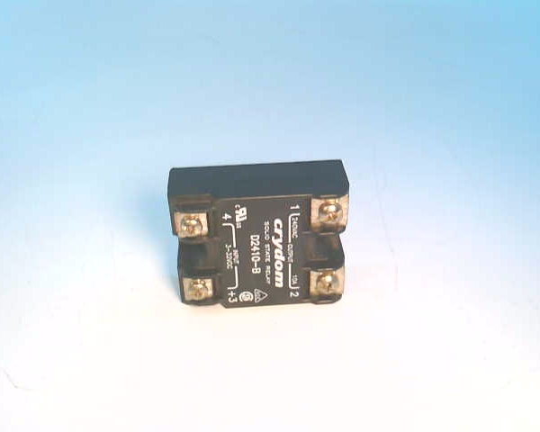 SENSATA TECHNOLOGIES D2410-B