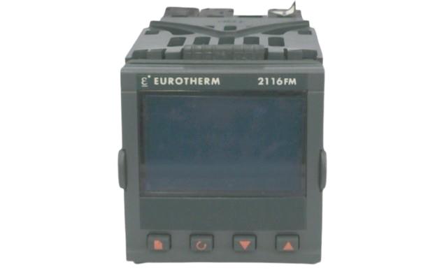 INVENSYS 2116I/FM/VH/ENG