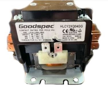 GOODSPEC HLCY2XQ04GG