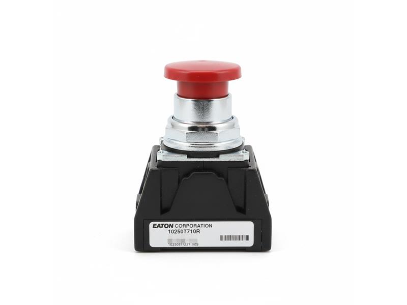 EATON CORPORATION 10250T710R