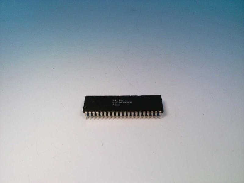 MIC 50395N by MICROCHIP TECHNOLOGY INC
