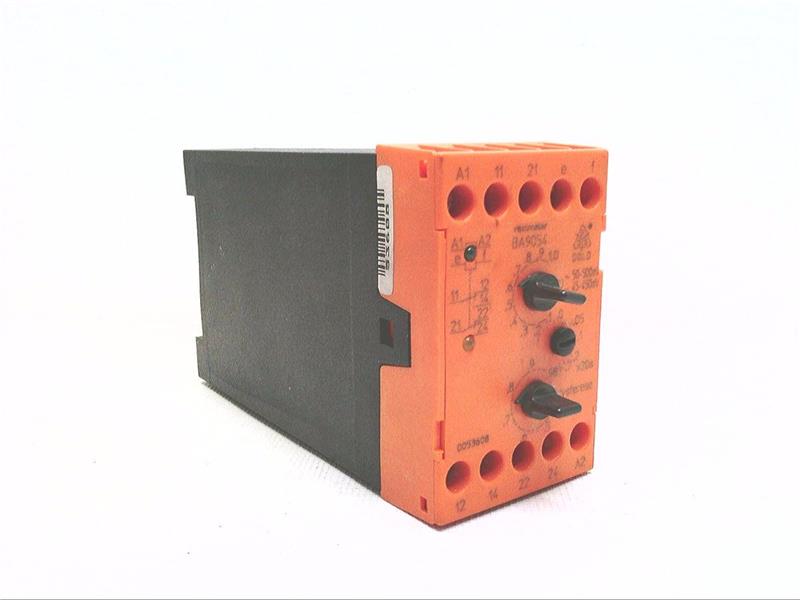 DOLD BA9054-010-AC230V-50/60HZ-0-20S