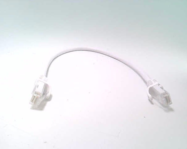 MONOPRICE CAT6-01-WHITE