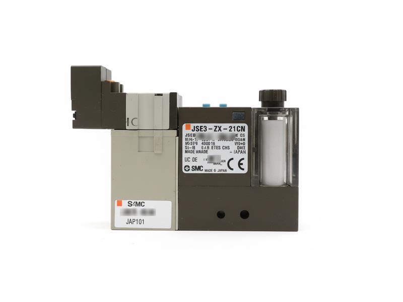 SMC ZX100-K35LZ-D21CL