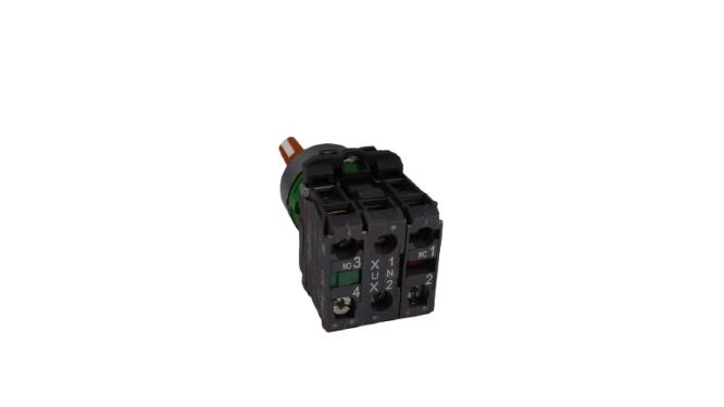 SCHNEIDER ELECTRIC XB5AK135G5C0