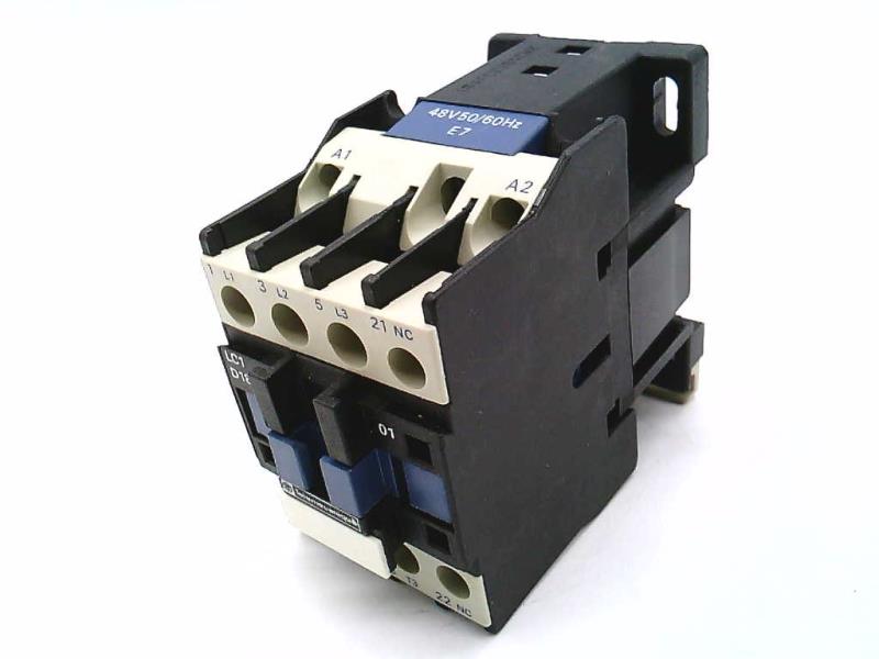 SCHNEIDER ELECTRIC LC1D1801E7