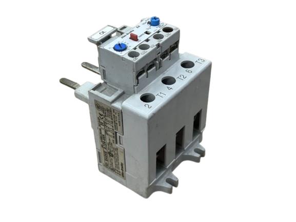 ALLEN BRADLEY 193-EA5KE