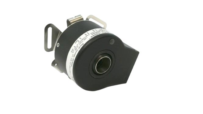 ENCODER PRODUCTS 58TP-12SE-A6400B5HV-S-9D-CE