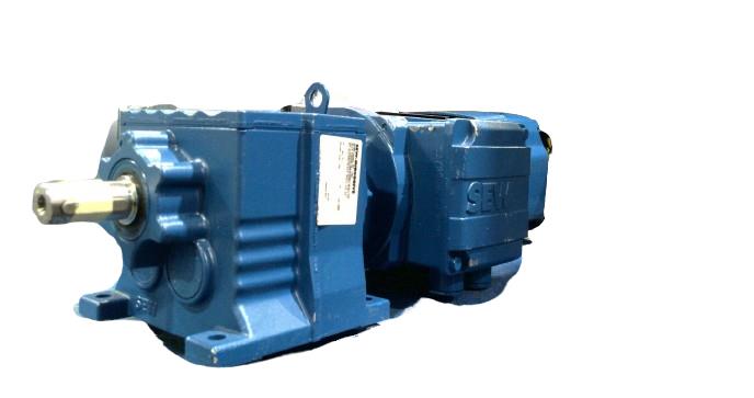 SEW EURODRIVE DRN63M4/BE03HR/TF
