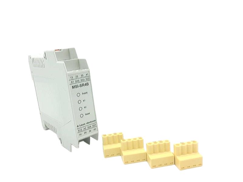 LEUZE MSI-SR4B-01