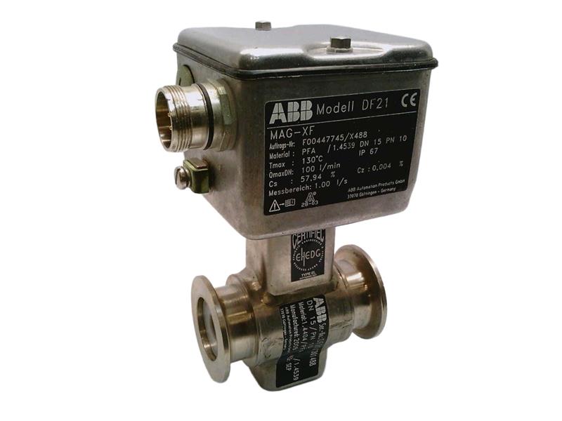 ASEA BROWN BOVERI F00447745/X488