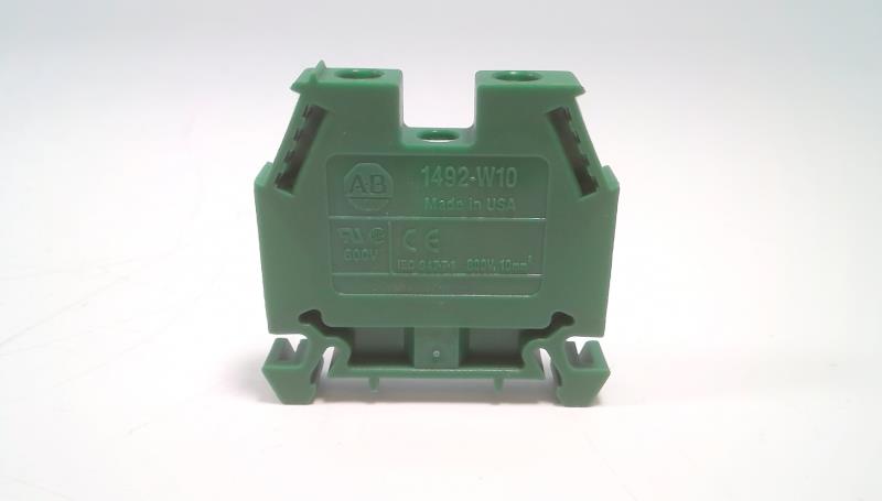 ALLEN BRADLEY 1492-W10-G