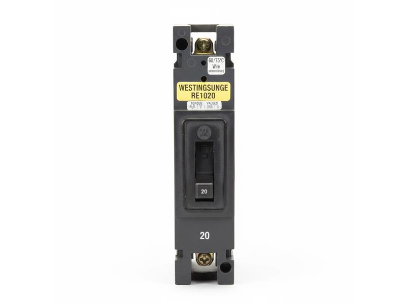 WESTINGHOUSE RE1020