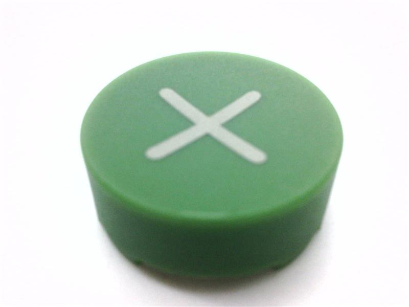 EATON CORPORATION M22-XDH-G-ETCH