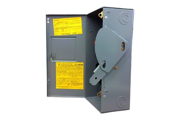 EATON CORPORATION DH261FGK