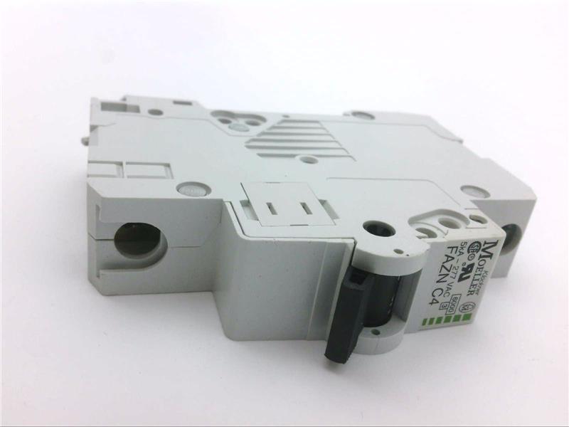 EATON CORPORATION FAZN-C4