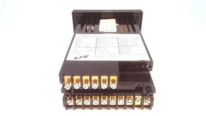 DANAHER CONTROLS CJ-0411-0000