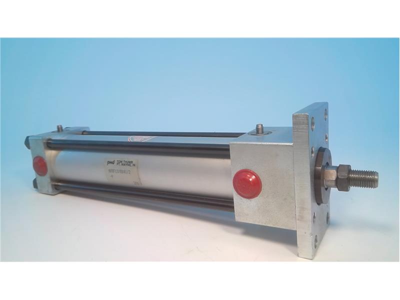 PHD INC HVRF1-3/8X4-1/2-P