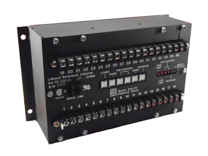 WESTINGHOUSE RA70ADC40