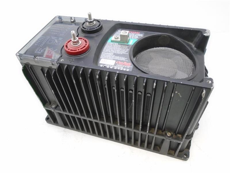 OUTBACK POWER SYSTEMS VFX3524