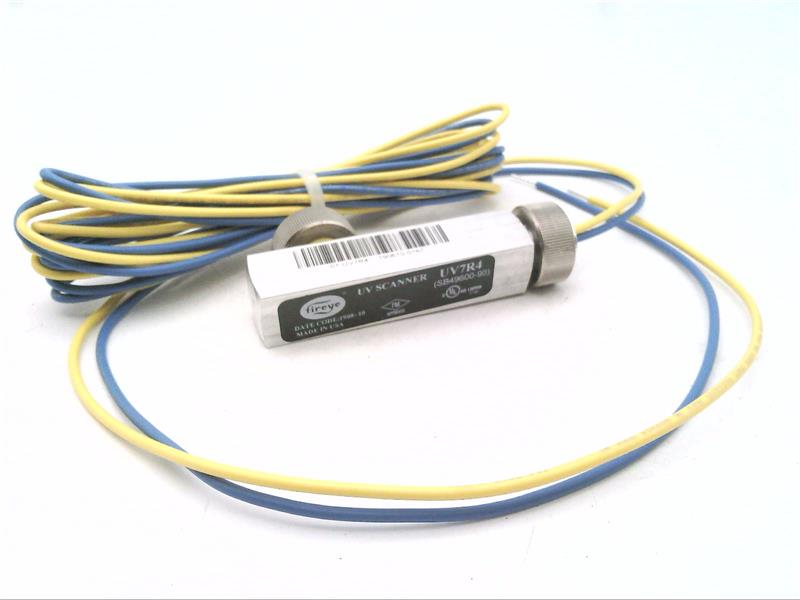 KIDDE-FENWAL, LLC UV7R4