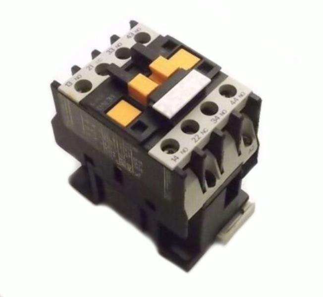 SCHNEIDER ELECTRIC CA2-DN31-K7