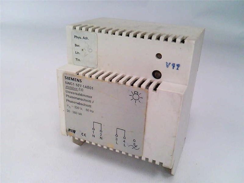 SIEMENS 5WG1-527-1AB01
