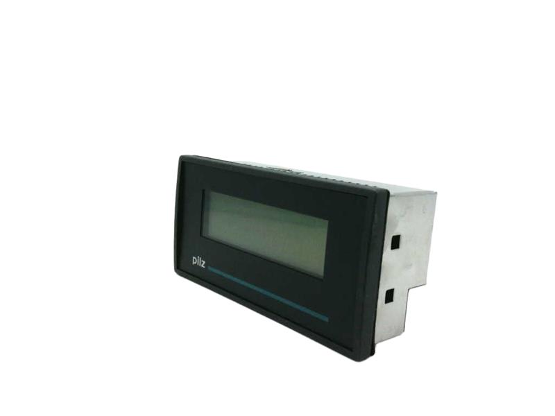PILZ PX 20 COM LC