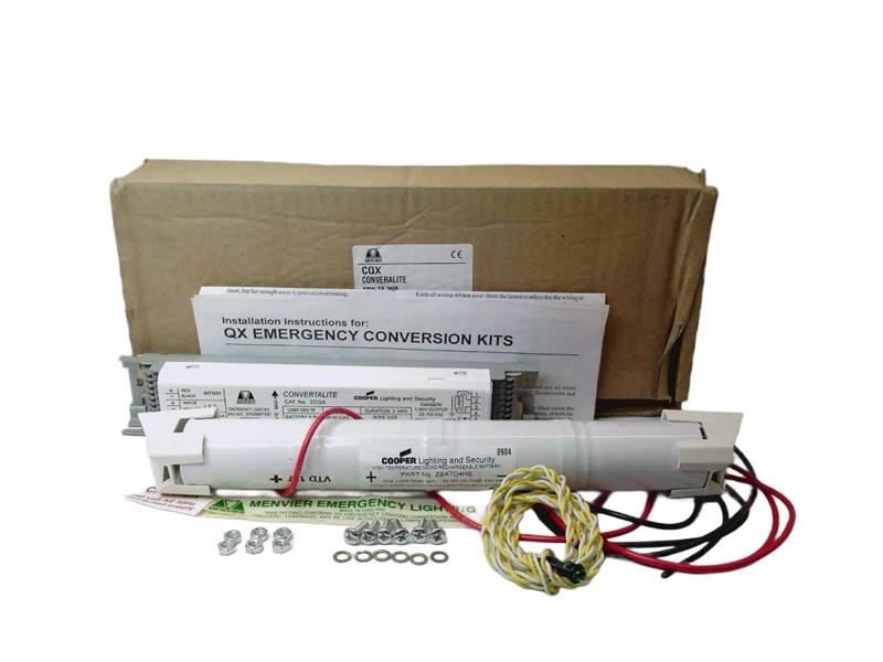 ZCQX-KIT by EATON CORPORATION