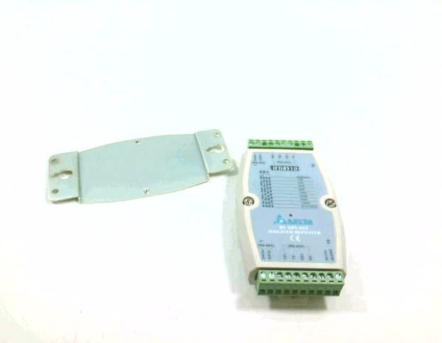 DELTA GROUP ELECTRONICS IFD8510