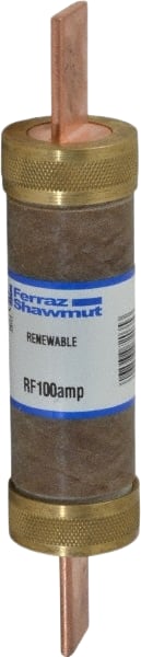 RF100 by MERSEN
