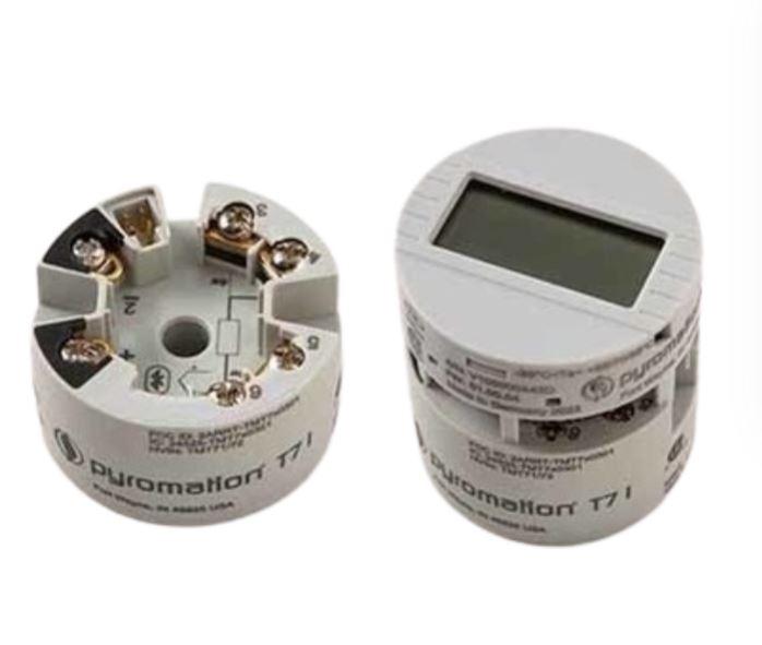 PYROMATION INC T71-00-1JU-S(-328-2192)F