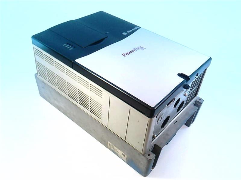 ALLEN BRADLEY 20AD027A0AYNANNN