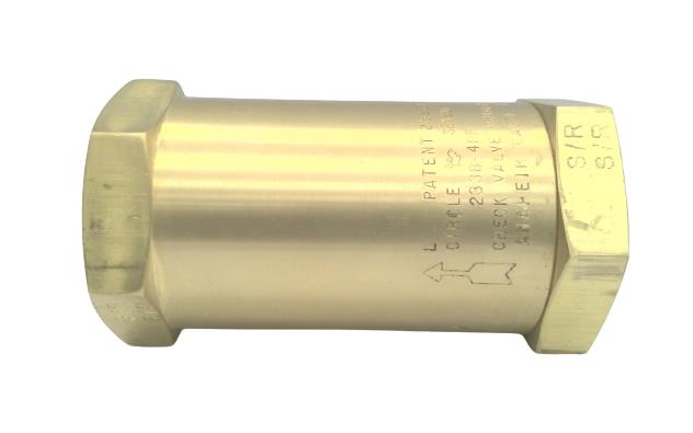 233B-4PP by CIRCOR INTERNATIONAL